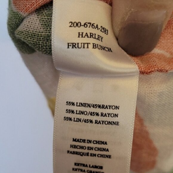 RAILS Harley Square Neck Top - Picture 11 of 13